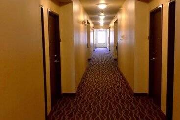 هتل Sleep Inn & Suites