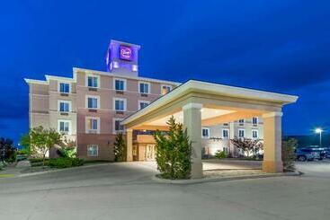 هتل Sleep Inn & Suites