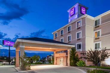 هتل Sleep Inn & Suites