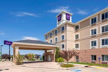 هتل Sleep Inn & Suites