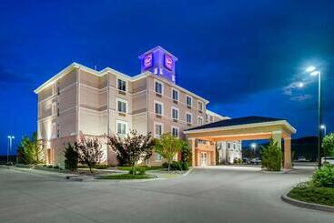 هتل Sleep Inn & Suites
