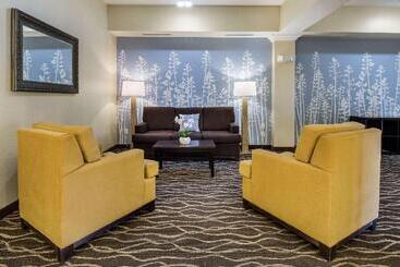 هتل Sleep Inn & Suites