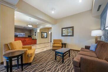 هتل Sleep Inn & Suites