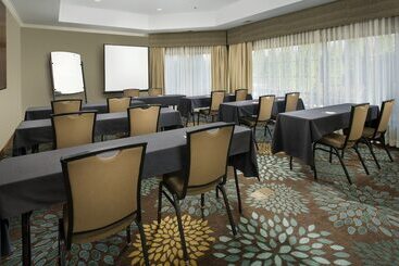 هتل Residence Inn By Marriott Bwi Airport