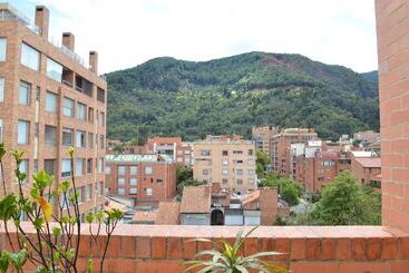 Suites Casa 95 - Bogota