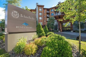 فندق Sutton Place  Revelstoke Mountain Resort