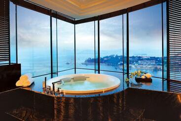 هتل Swiss Grand Xiamen Harbour View