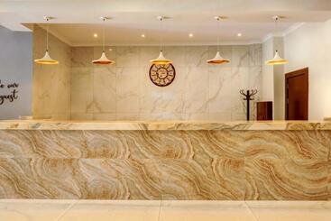 Tac Premier Hotel & Spa