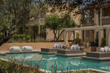 Thalassa Boutique Hotel   Adults Only