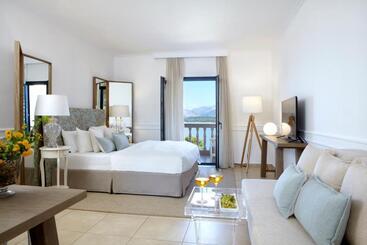 Thalassa Boutique Hotel   Adults Only