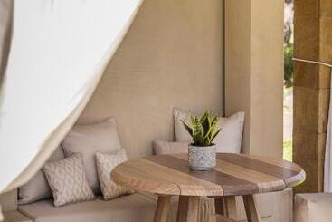 Thalassa Boutique Hotel   Adults Only