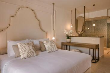 Thalassa Boutique Hotel   Adults Only