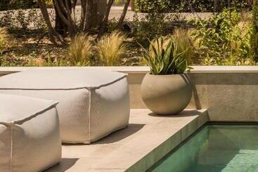 Thalassa Boutique Hotel   Adults Only