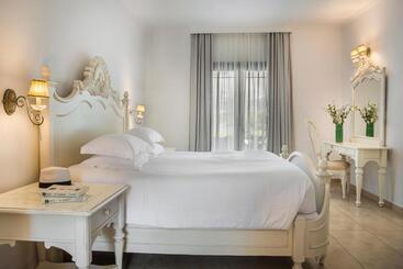 Thalassa Boutique Hotel   Adults Only