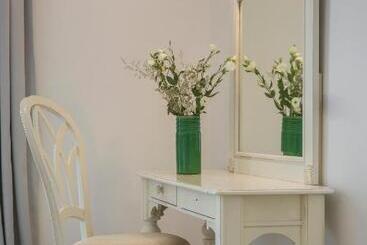 Thalassa Boutique Hotel   Adults Only