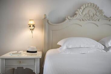 Thalassa Boutique Hotel   Adults Only