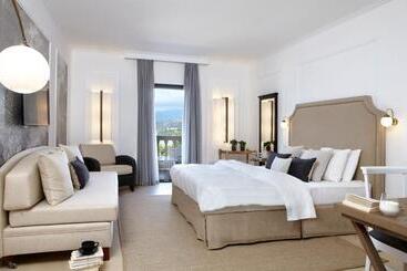 Thalassa Boutique Hotel Adults Only