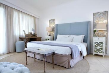 Thalassa Boutique Hotel   Adults Only