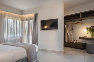 Thalassa Boutique Hotel   Adults Only