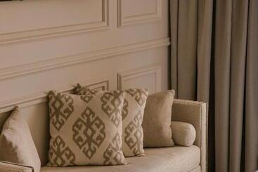 Thalassa Boutique Hotel   Adults Only