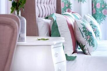 Thalassa Boutique Hotel   Adults Only