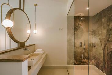 Thalassa Boutique Hotel   Adults Only