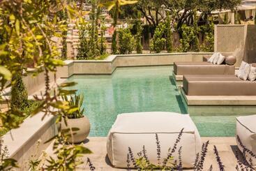Thalassa Boutique Hotel   Adults Only