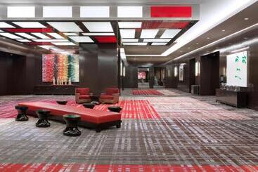 هتل The Cosmopolitan Of Las Vegas