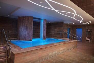هتل The Cosmopolitan Of Las Vegas
