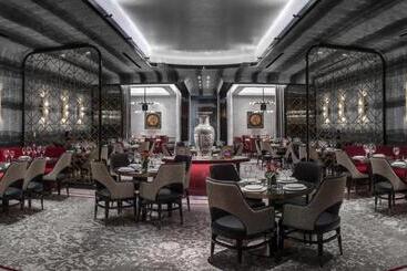 هتل The Cosmopolitan Of Las Vegas