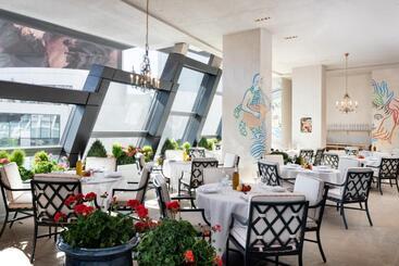 هتل The Cosmopolitan Of Las Vegas