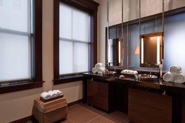 酒店 The Joule