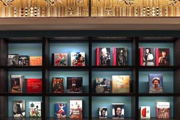 酒店 The Joule
