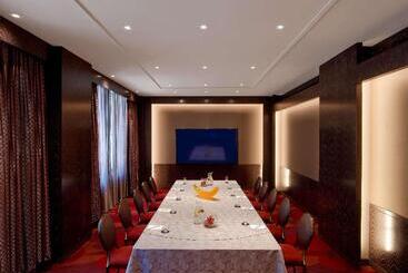 酒店 The Joule