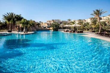 The Russelior Hotel & Spa - Yasmine Hammamet