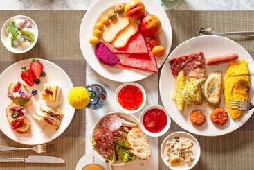 هتل The Westin Shenzhen Nanshan