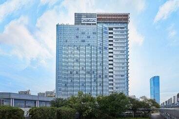 هتل The Westin Shenzhen Nanshan