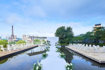 هتل The Westin Shenzhen Nanshan