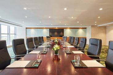 هتل The Westin Shenzhen Nanshan