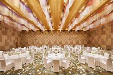 هتل The Westin Shenzhen Nanshan