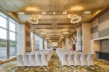 هتل The Westin Shenzhen Nanshan