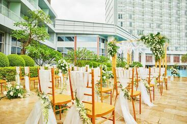 هتل The Westin Shenzhen Nanshan