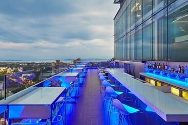 هتل The Westin Shenzhen Nanshan