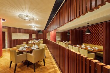 هتل The Westin Shenzhen Nanshan