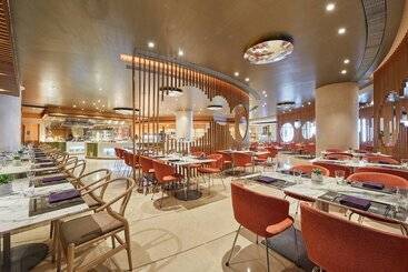 هتل The Westin Shenzhen Nanshan