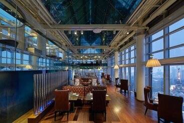 هتل The Westin Shenzhen Nanshan
