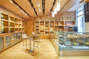 هتل The Westin Shenzhen Nanshan