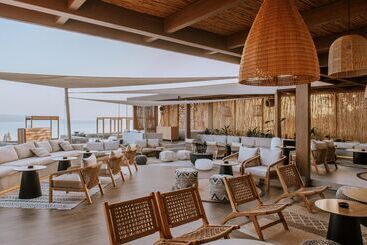هتل Unique Blue! Resort And Villas Adults Only
