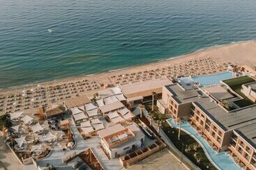 هتل Unique Blue! Resort And Villas Adults Only