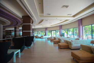 هتل Venosa Beach Resort & Spa  All Inclusive